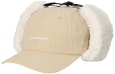 Champion Flight Cap 381-4023, Beige, 57.0-59.0 Cm