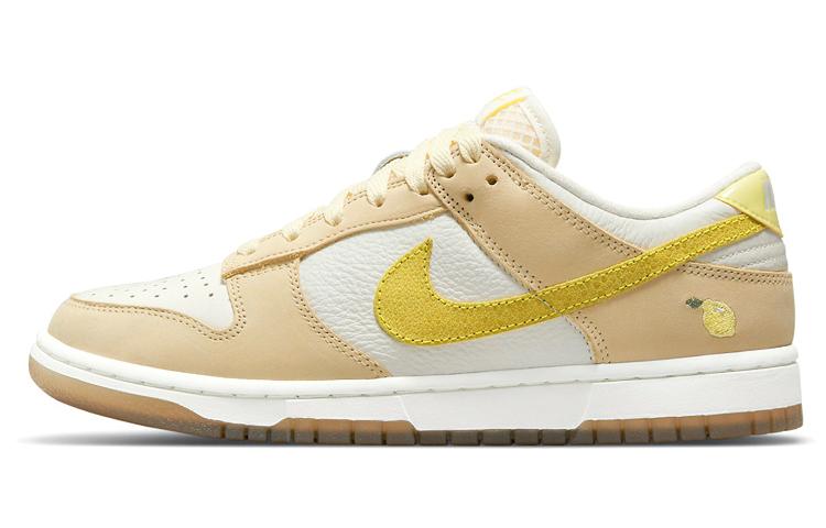 

Nike Dunk Low Lemon Drop Women s DJ6902-700 40.5