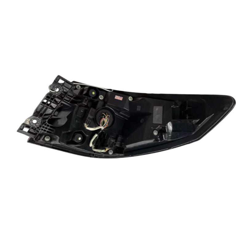 Car Taillight Assembly For Honda AVANCIER 2020 2026 2026 Auto Rear Tail Light Driving Light Signal Lamp Warning Brake Light