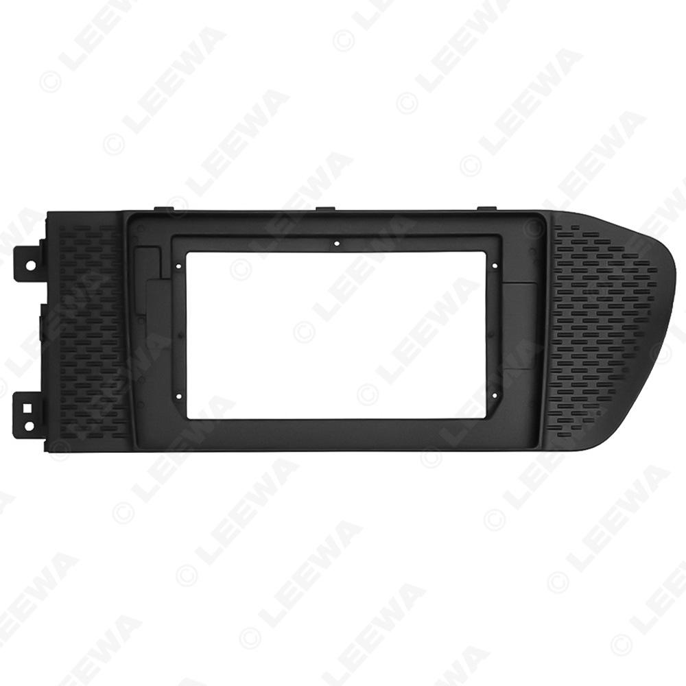 

Versatile Bezel for 16-17 Venucia T90: 10.1 Screen Frame for Android Navigation LEEWA