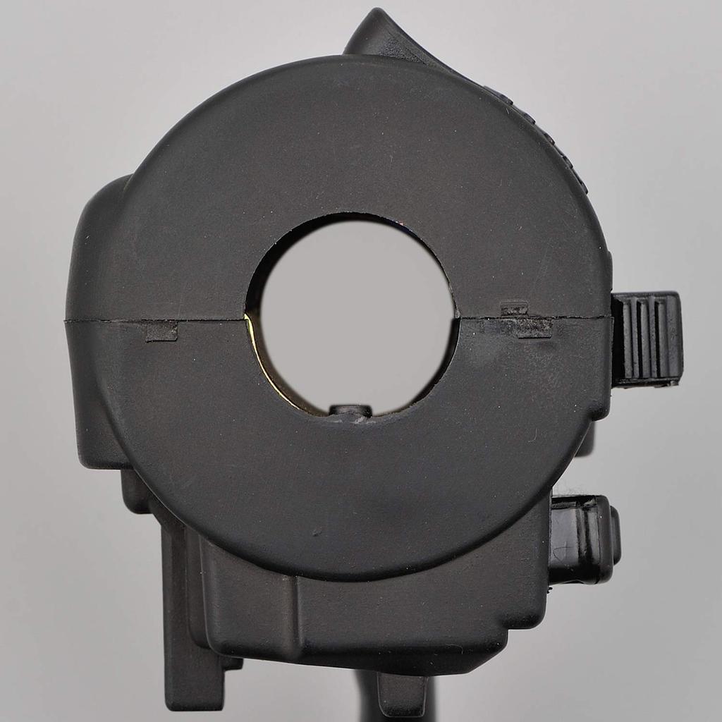 Daytona Motorcycle Switch Universal Collective Switch 2 Left Side Push Cancel Turn Signal Switch Specifications 96876