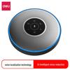 Deli Wireless Omnidirectional Conference Microphone Speaker (CN Version)