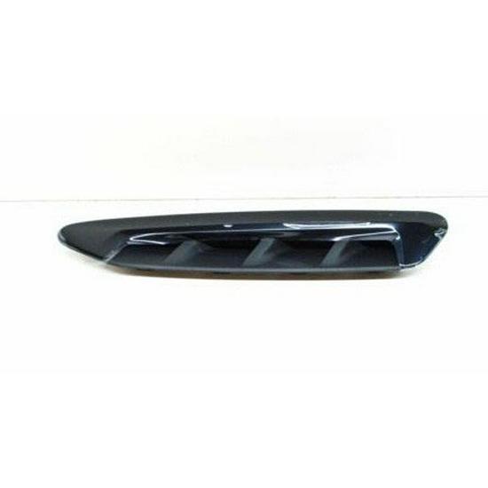 BMW X3 G01 Ornament Aripă Negru (51138064805, 51138064806)