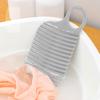 2Pcs Mini Laundry Boards Underwear Sock Wash Boards Hanging Hole Design Widely Used Portable Mini Wash Boards