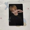 [USED] TXT Hueningkai LINE MUSIC Winner Play Music Trading Card