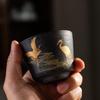Chinese Style Teacup Gift Set