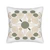 Pillow Case African Pattern Square Pillow Cover For Living Room Chair Funny Pillowcases