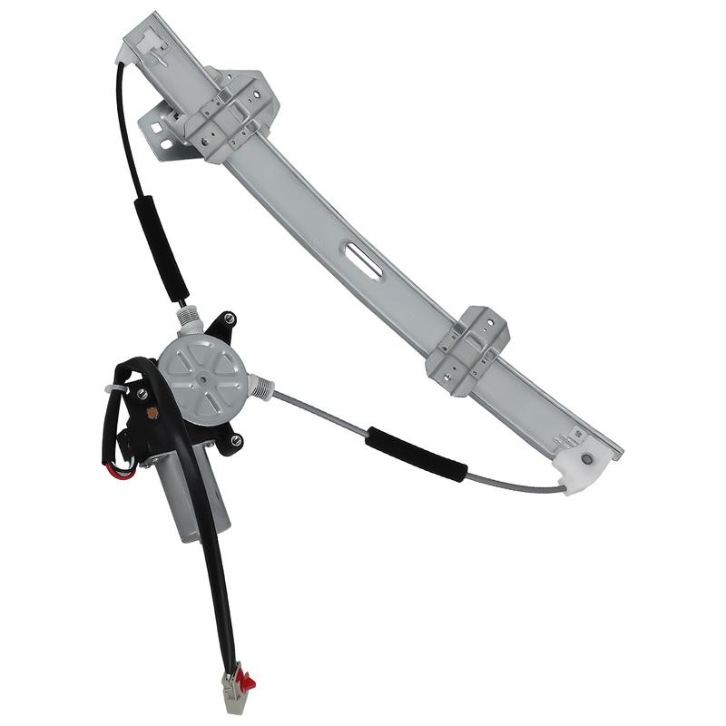 Power Window Motor Regulator for Honda Civic Acura EL 96-00 72250S04A02 72250-S04-A01