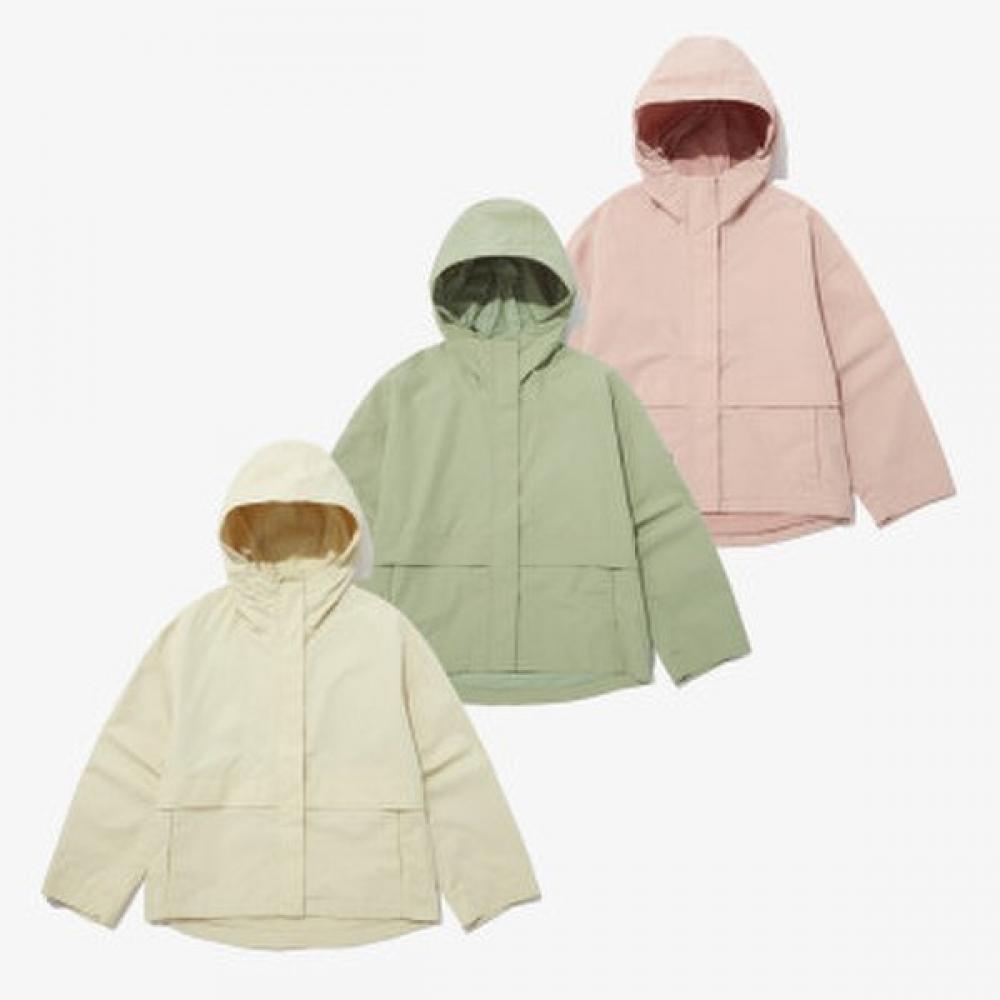 

The North Face Women S Traveller Jacket Nj2hp33 TEA/90(M)
