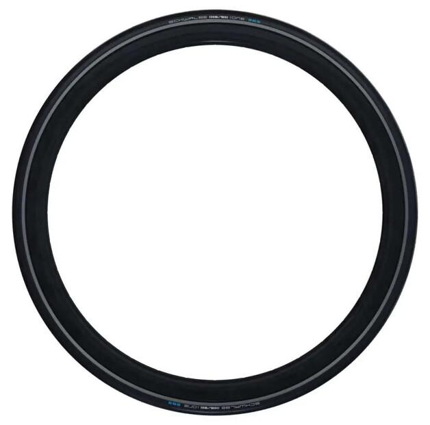 Schwalbe One 365 4Season RaceGuard 700C X 25 Road Tire