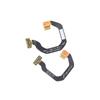 Cabo Flexível da Placa-Mã Principal da Tampa Inferior Para Sm Watch 4 Classic R860/R870/R880/Rr890 Cabo Plano da Tampa Traseira