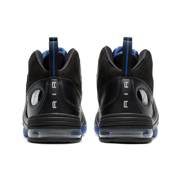 Nike Air Penny 3 Black Royal 2020 CT2809-001