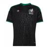 Childrens/Kids World Cup 2026 Mexico Third Jersey