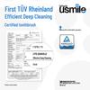 usmile F10 PRO Electric Toothbrush CN plug (adapter included)