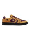 Converse AS-1 Pro Wood Thrush Winter Bloom Unisex Sneakers Brown Black A08502C