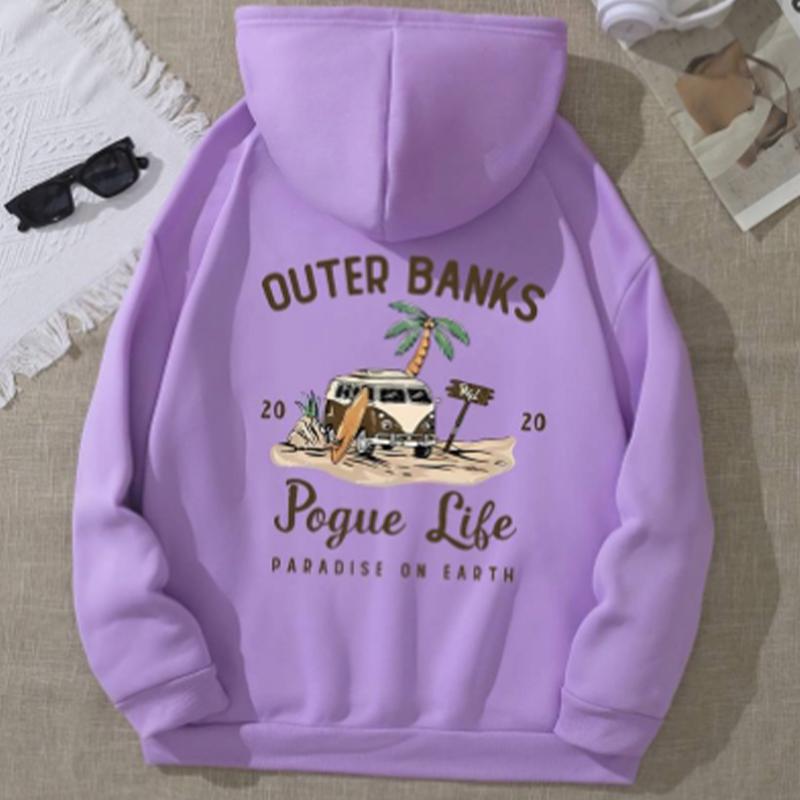 

Женские свободные толстовки с принтом «автобус» из мультфильма, блузки, толстовки, повседневные свитера с длинным рукавом 8XL фиолетовый