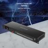 Shengwei 16-Channel Digital Telephone Fiber Optic Transceiver