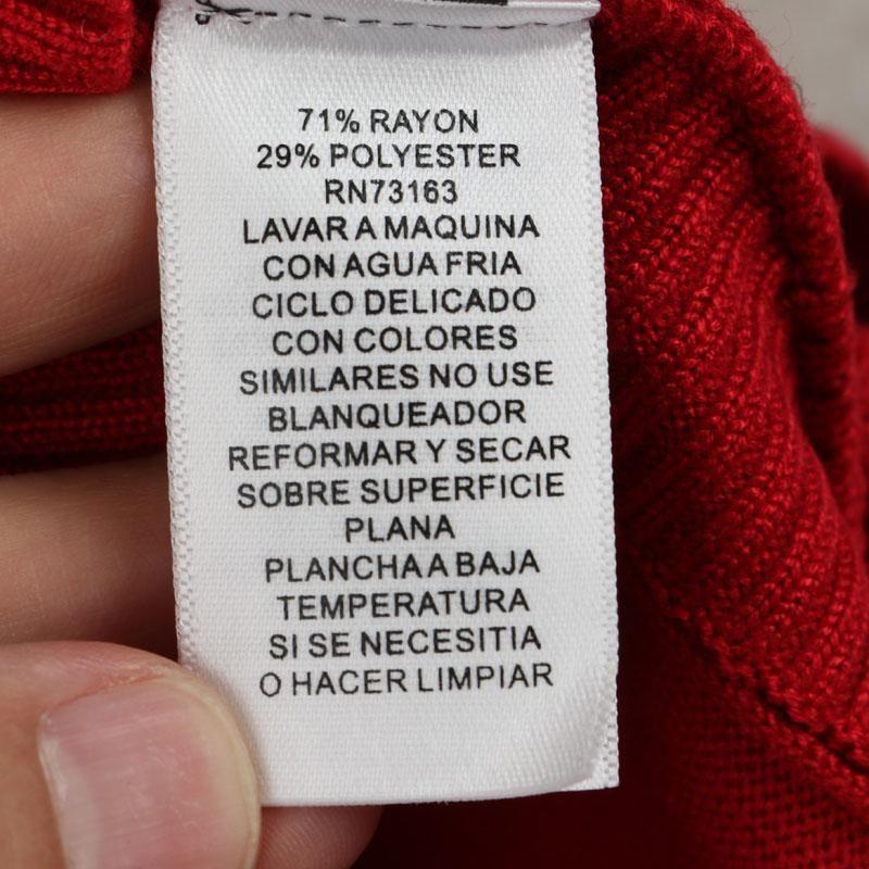 Autumn and Winter Export European and American Plus Size Women's Clothes Mid Length Long Length Long Sleeves Knitwear Lightweight Sweater Ninth Sleeve