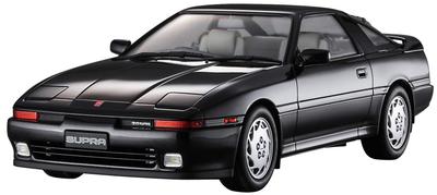 Hasegawa Toyota Supra A70 Turbo Limited Plastic Model Kit HC40 1/24 3.0GT