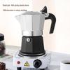 TLXT Octagonal Moka Pot