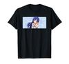 THE iDOLM@STER MILLION LIVE! Chihaya Kisaragi MILLION LIVE CLOSET! Ver. T-shirt
