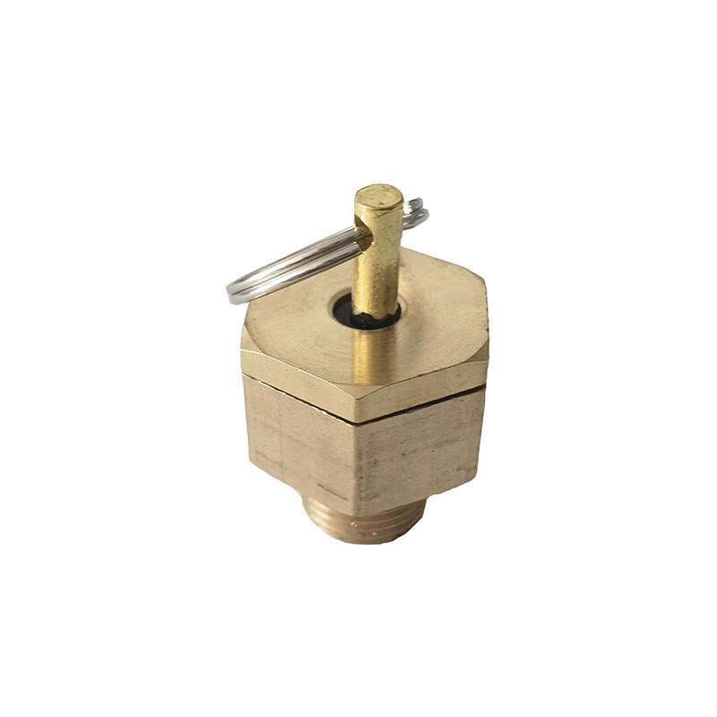 Huadema Jiefang Air Reservoir Drain Valve