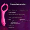 Vibrators Adult Sex Toy Vibrator Sex Products Waterproof Mute Sex Machine Sexy Sex Toys for Couples