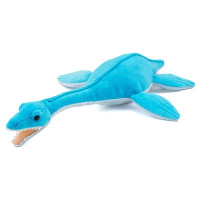Calorata Futabasaurus Plush Toy Realistic Dinosaur Toy Doll Gift Present Birthday Christmas Present (Nestled Series/Soft Touch) (Twice Tested) /