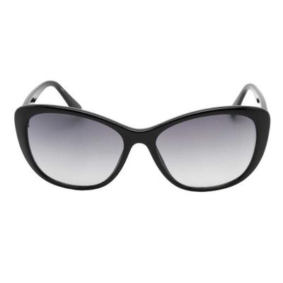 Damen/Damen Farbverlaufs-Sonnenbrille