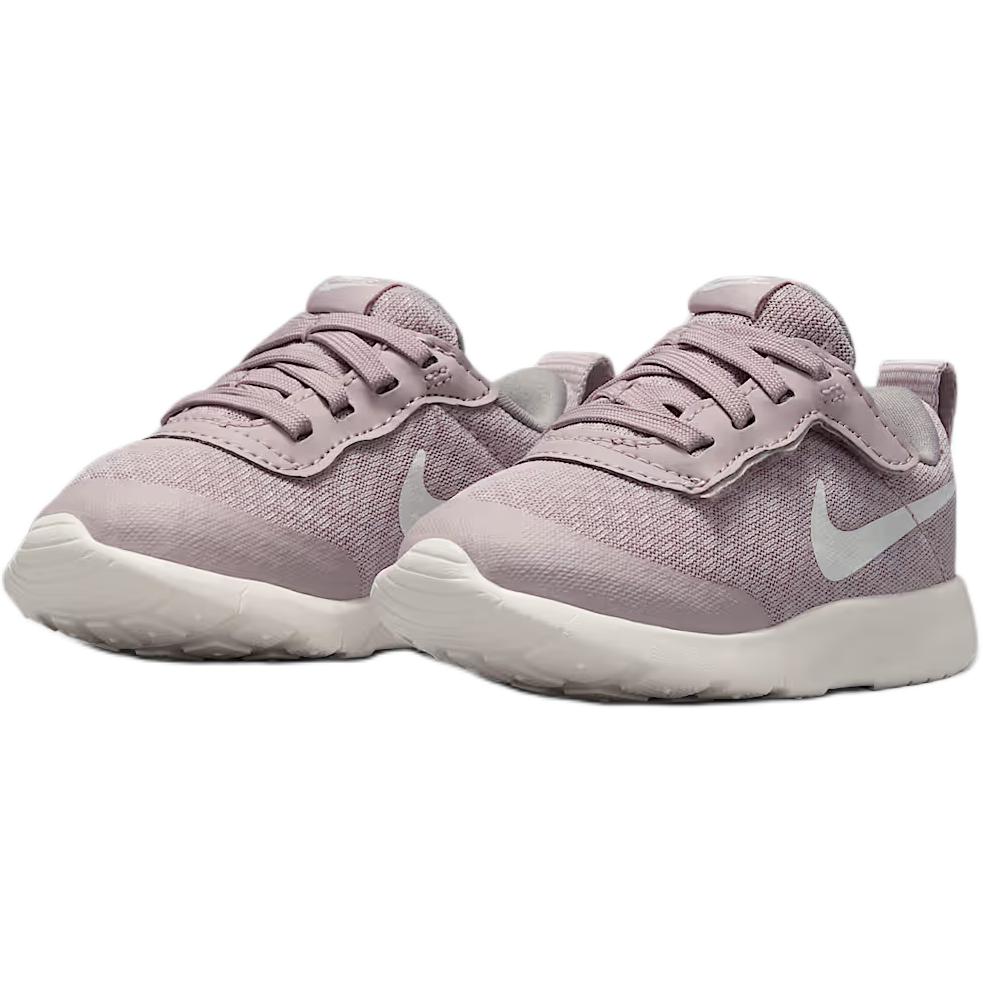 Nike Tanjun EasyOn TD Particle Rose Baby Sneakers Purple Enigma-Stone Sail DX9043-601