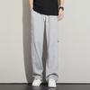 Paul Frank Men's Loose Fit Straight-Leg Sweatpants