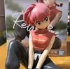 Original BANDAINAMCO BANPRE Ranma 1/2 Relax Time Shampoo Tendou Akane Figure Model in Stock Collectible Toy Figurine for Fans