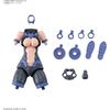Bandai Spirits 30MS Option Body Parts Type G01 Color A 1/144 Scale Pre-painted Plastic Model