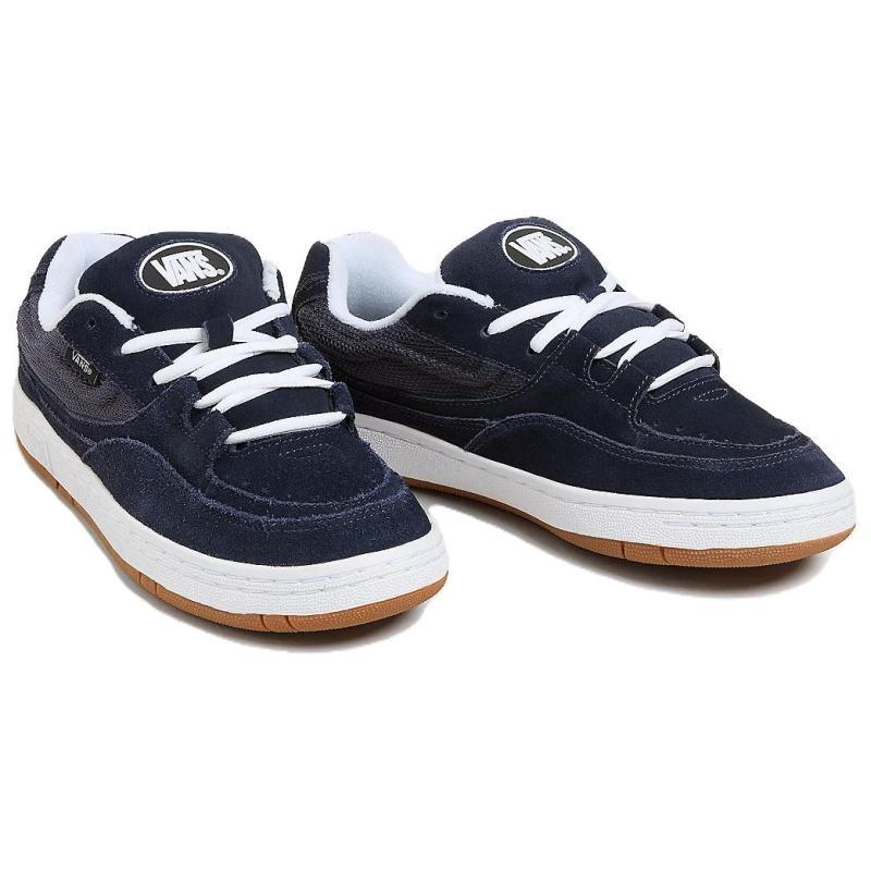 Vans Speed Ls 'Navy' Sneakers VN000CTNBX9