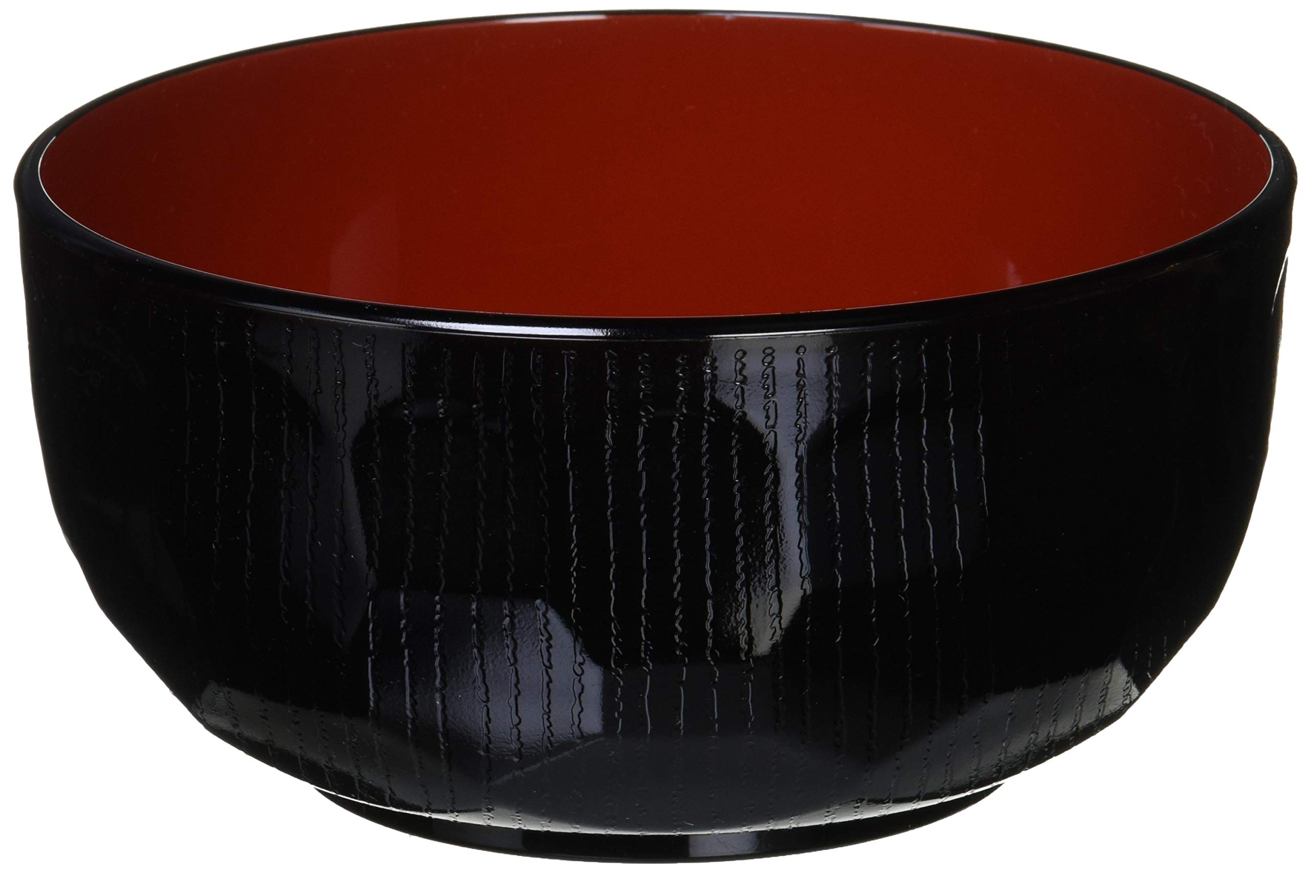 Ishida soup tortoise shell large serving 67751 Japanese-made bowl, pattern, bowl,