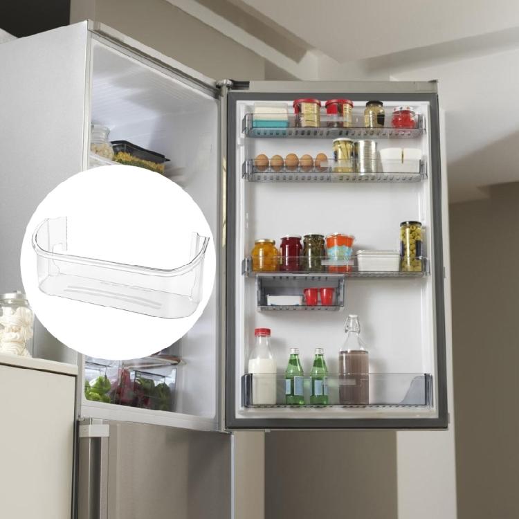 Easy Installation Refrigerator Bin Replacements Quick Setup Solution Fridge Organizer Suitable for Select Refrigerators