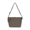 [Snowpeak] Dual-Tech Eco Cross Bag Dark Khaki (S24FUFCB33)