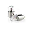 1 Pair Bike Tire Lights Car Motorcycle Wheels Colorful LED Valve Stem Warning Lamps PP Aluminum Alloy Automobile