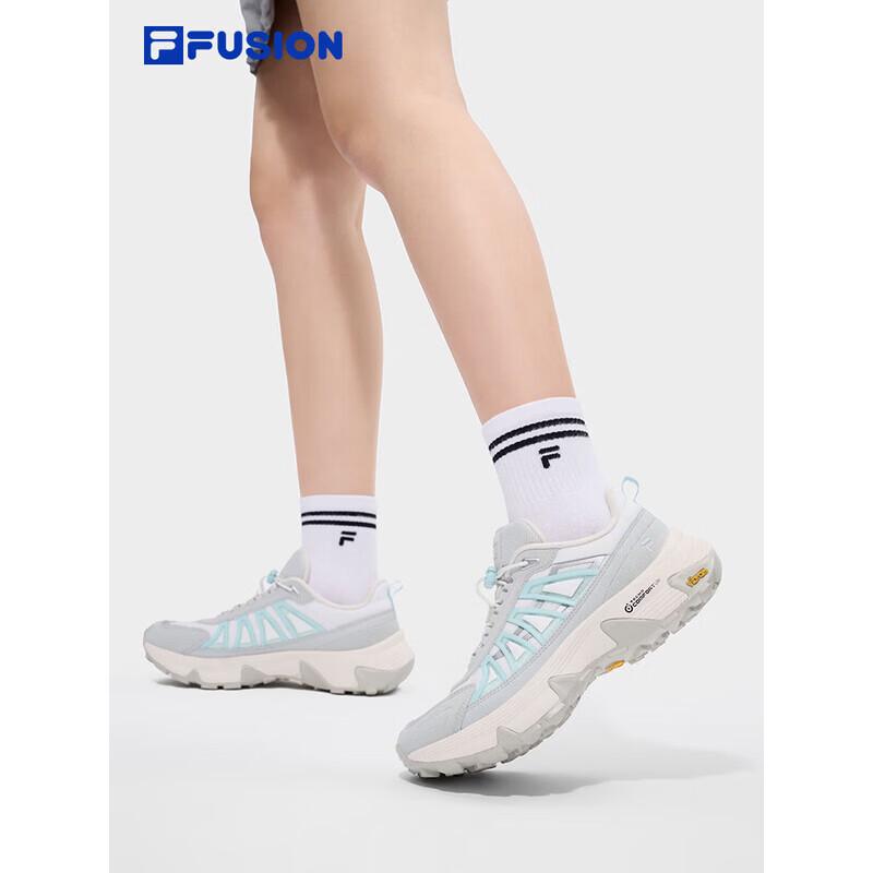 FILA FUSION Women s COMO Y Lake Series Outdoor Running Shoes 36