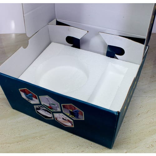 KLEO 2.5"-3.5" Diameter Natural Stone Marble Mortar and Pestle Set (Spice Grinder, Medicine Masher) (White 2)