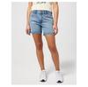 Wrangler BOYFRIEND SHORT Denim Shorts