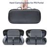 PS5 Portal Handheld Zipper EVA Hard Bag, PS5 New Handheld Anti Drop Handbag, Portable Protective Storage Bag