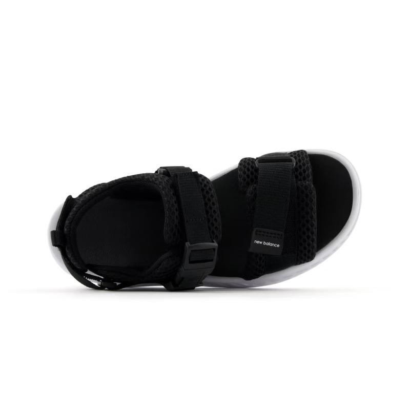 NEW BALANCE Damen Freizeit Komfort Trendig Vielseitig Leicht Sportlich Sandalen SWA600A1