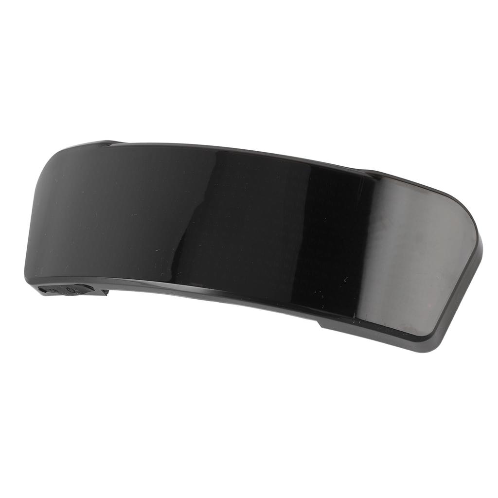 Motorcycle Helmet Display Professional Illuminated APP Custom Edit Bluetooth Full Color Motorcycle