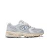 New Balance 530 ilver Moonbeam Distressed' MR530VS Men's Shoes