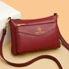 New Simple and Elegant Mother Bag Summer Women's Versatile Mobile Phone Bag Multi-layer Women's Bag Crossbody