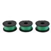 High Quality Spool Line Trimmer Mower Parts Replace Parts String For Black & Decker GL8033 GL9035 Garden Grass