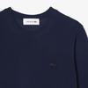 Lacoste Women's Light Cotton Crewneck Sweater AF4145-56G166