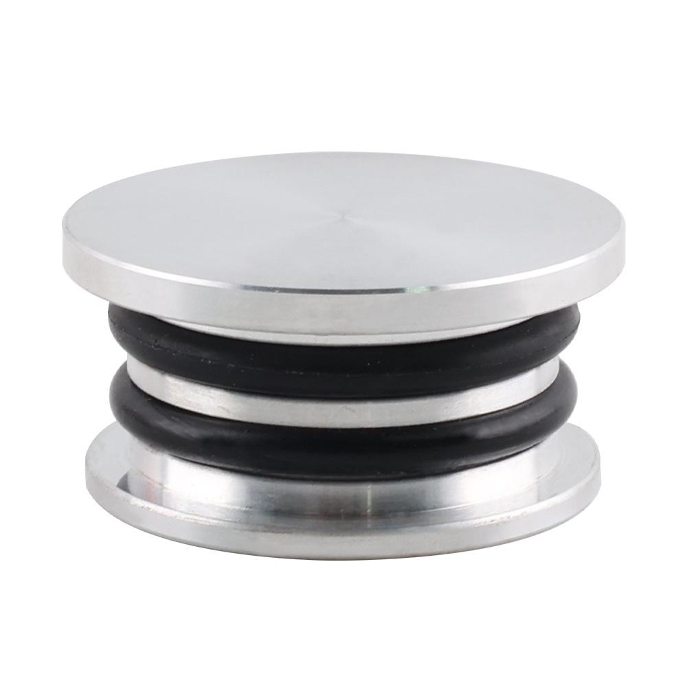 Aluminum Fuel Tank Seal Plug for Honda DOHC Engines (1990-2009)