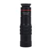 Mobile Phone Telescope 10X Zoom HD Phone Telephoto Lens All Metal Multilayer Coating Mobile Phone Clip Monocular Telescope for Watching Games Concerts